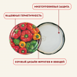 Крышки винтовые