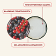 Крышки винтовые