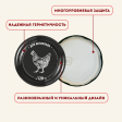 Крышки винтовые