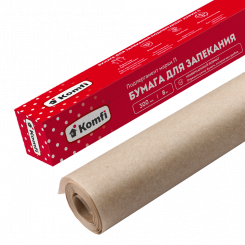 Бумага для запекания